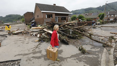 Foto: EPA/JULIEN WARNAND