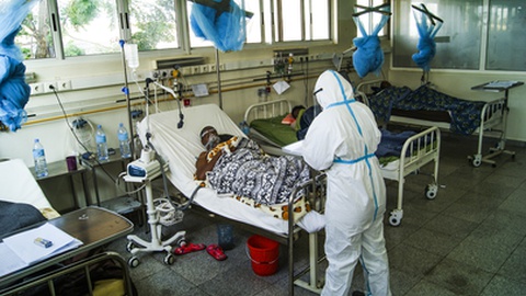 Foto:&nbsp;LUÍSA NHANTUMBO/LUSA