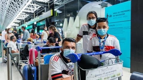 Foto:&nbsp;André Luís Alves / Global Imagens