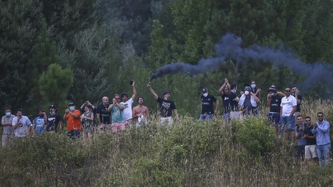 Foto&nbsp;Tony Dias/Global Imagens