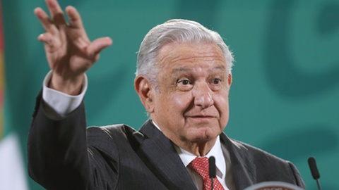 Foto&nbsp;EPA/Sashenka Gutierrez