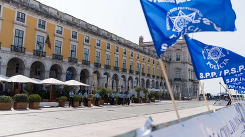 Foto&nbsp;André Luís Alves / Global Imagens