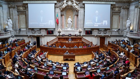 Foto:&nbsp;ANTÓNIO COTRIM/LUSA