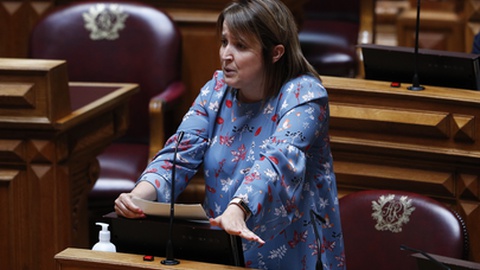 Foto:&nbsp;ANToNIO COTRIM/LUSA