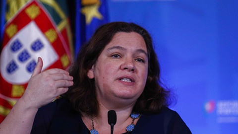 Foto&nbsp;ANTÓNIO COTRIM/LUSA