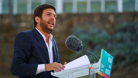 Foto SÉRGIO AZENHA/LUSA