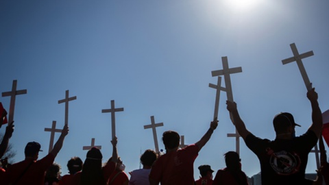 Foto EPA/Joedson Alves