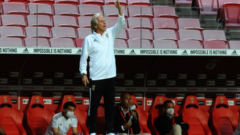 Foto&nbsp; Álvaro Isidoro/Global Imagens