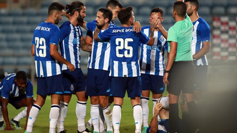 Foto&nbsp;Carlos Vidigal/Global Imagens