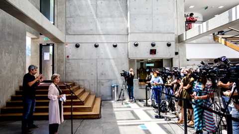 Foto&nbsp;NUNO FOX/LUSA/Arquivo