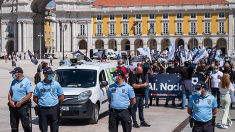 Foto:&nbsp;Carlos Pimentel/Global Imagens