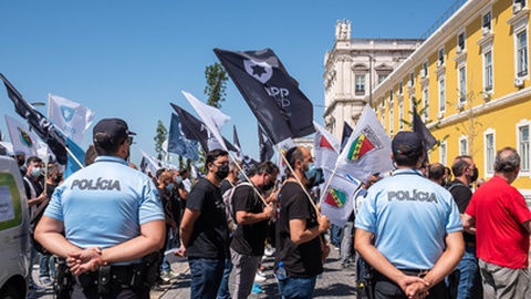 Foto:&nbsp;Carlos Pimentel/Global Imagens