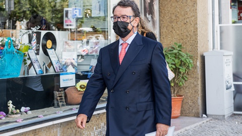 Foto André Luís Alves/Global Imagens