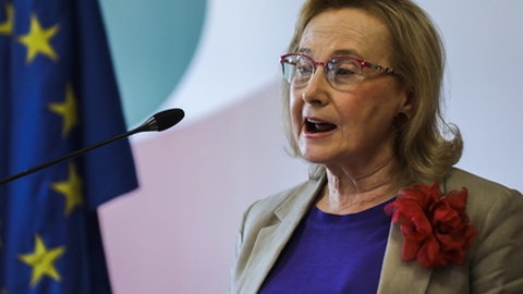 Foto:&nbsp;MIGUEL A. LOPES/LUSA