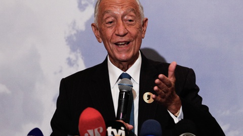 Foto:&nbsp;ANTÓNIO COTRIM/LUSA