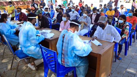 Foto:&nbsp;EPA/ANTONIO DASIPARU