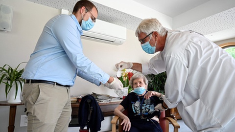 Foto:&nbsp;SEBASTIEN BOZON / AFP