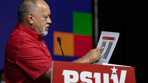 Foto EPA/RONALD PEÑA