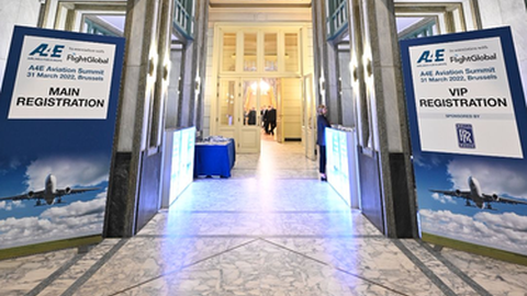 Foto DR/Airlines for Europe