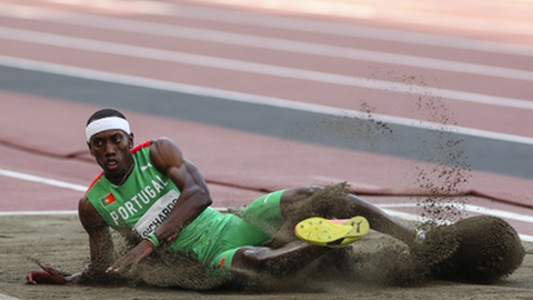 FOTO&nbsp;JOSÉ COELHO/LUSA