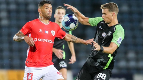 Foto Eduardo Resende/Açoriano Oriental/Global Imagens