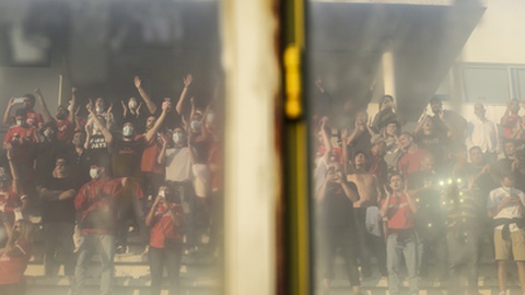 Foto&nbsp;Tony Dias/Global Imagens