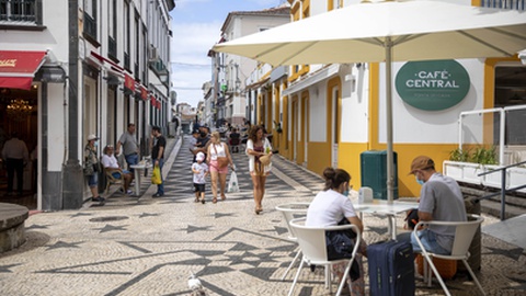 Foto&nbsp;EDUARDO COSTA/LUSA