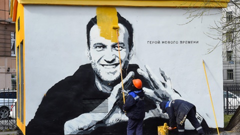 Foto: Olga MALTSEVA / AFP