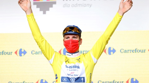Foto: EPA/Andrzej Grygiel