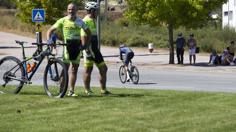 Foto Arquivo/Pedro Correia/Global Imagens