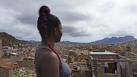 Foto&nbsp;SIDNEIA NEWTON/LUSA