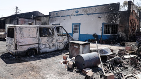 Foto:&nbsp;LUÍS FORRA/LUSA