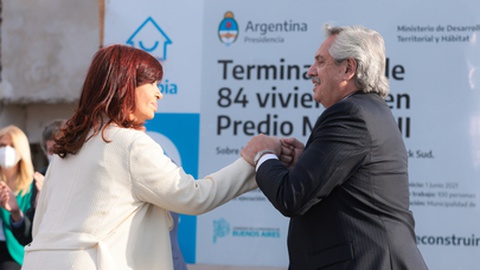 Foto EPA/ESTEBAN COLLAZO