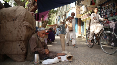 Foto:&nbsp;EPA/STRINGER