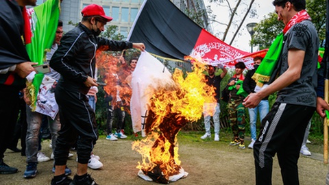 Foto:&nbsp;EPA/STEPHANIE LECOCQ