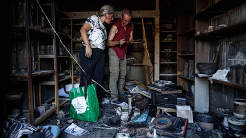 Fotos:&nbsp;LUÍS FORRA/LUSA