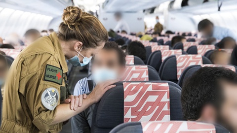 Foto:&nbsp;EPA/État-major des armées