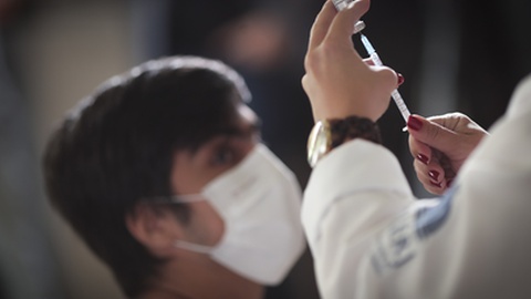 Foto:&nbsp;EPA/ANDRE COELHO