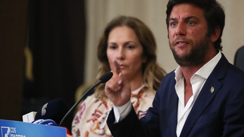 Foto:&nbsp;PAULO NOVAIS/LUSA