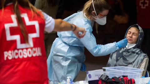 Foto:&nbsp;Belen Diaz / AFP