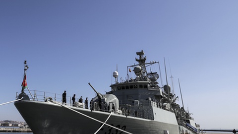 Foto:&nbsp;TIAGO PETINGA/LUSA