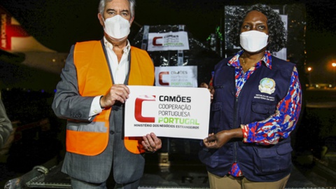 Foto: AMPE RPOGÉRIO/LUSA