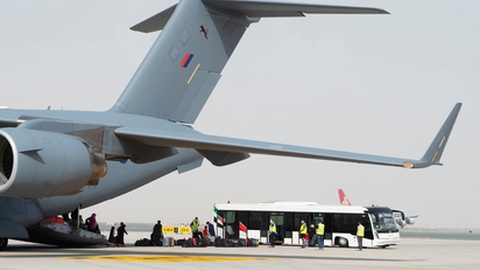 Foto:&nbsp;EPA/EMIRATES NEWS AGENCY