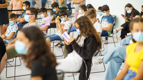 Foto&nbsp;Rui Manuel Fonseca/Global Imagens