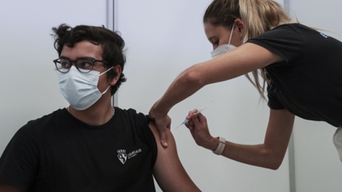 FOTO&nbsp;TIAGO PETINGA/LUSA