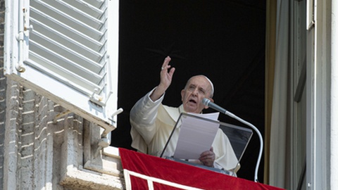Foto&nbsp;EPA/VATICAN MEDIA