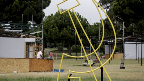 Foto&nbsp;TIAGO PETINGA/LUSA