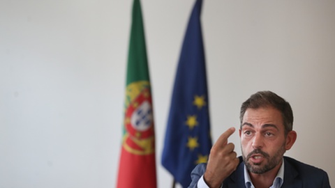 Foto&nbsp;MÁRIO CRUZ/LUSA