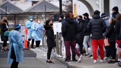 Foto&nbsp;EPA/JAMES ROSS