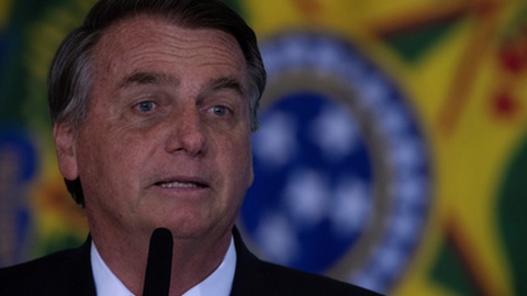 Foto&nbsp;EPA/Joedson Alves